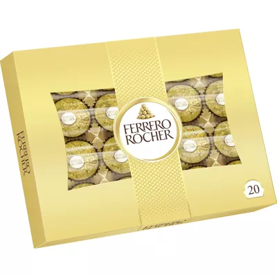 Ferrero Rocher (250g)
