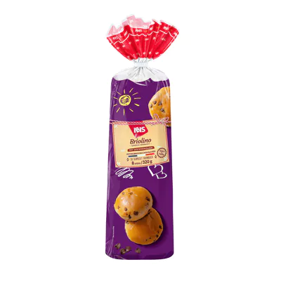 Briolino (8x40g)