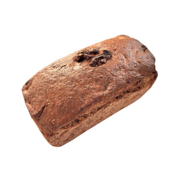 Bioland - Vollkorn-Walnuss Brot (400g) | Liefertag: Donnerstag