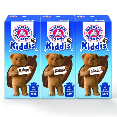 Kiddis Kakao 3x200ml