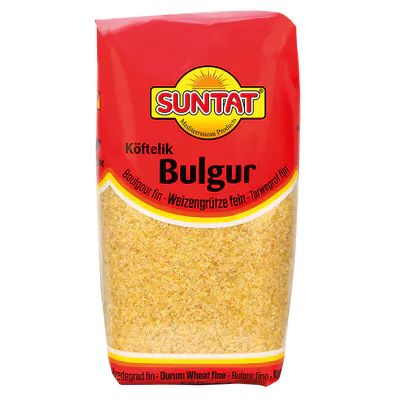 Bulgur (500g)