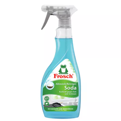 Frosch Allzweck Reiniger Soda (500ml)