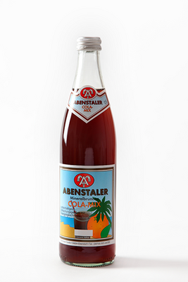 Abenstaler Cola Mix (0,5l)