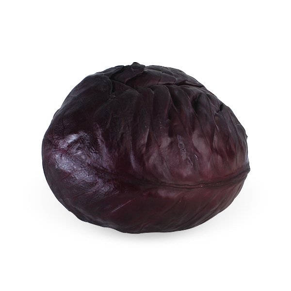 Rotkohl - fränkisch