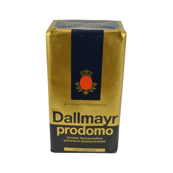 Dallmayr Prodomo - gemahlen (500g)