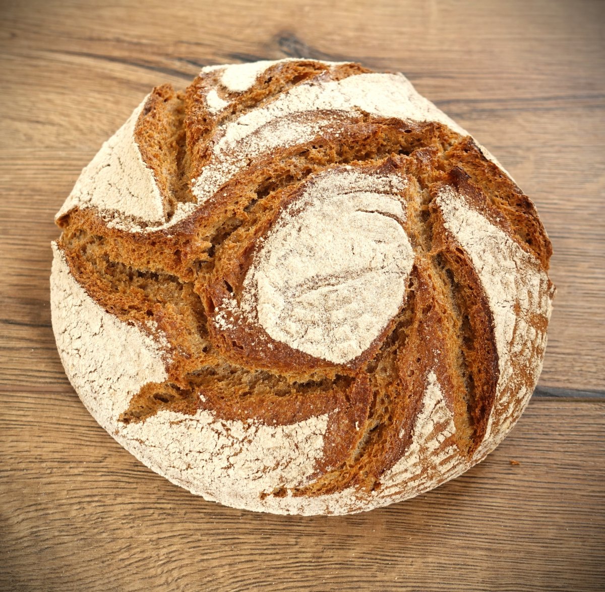 Bioland - Dinkelbrot (500g)
