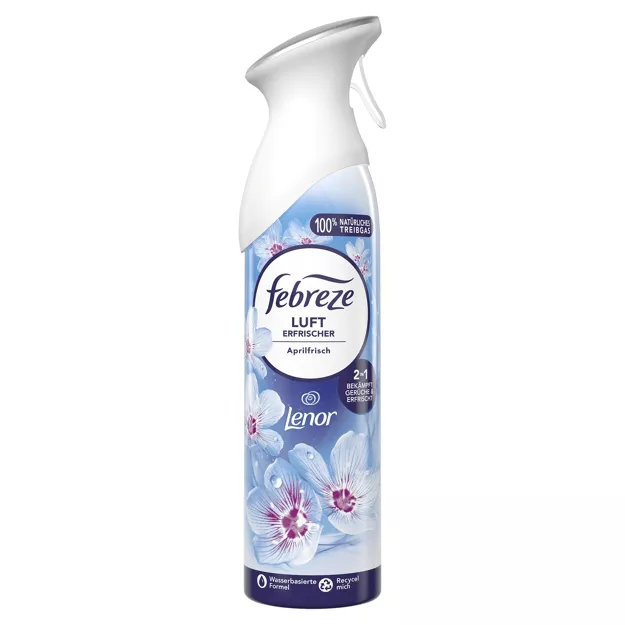 Febreze Duftspray Aprilfrisch (185ml)