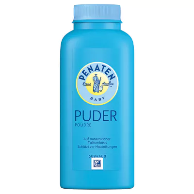 Babypuder (100g)