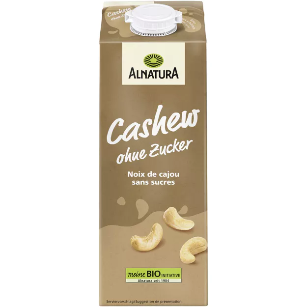 Alnatura Bio Cashewdrink (1l)