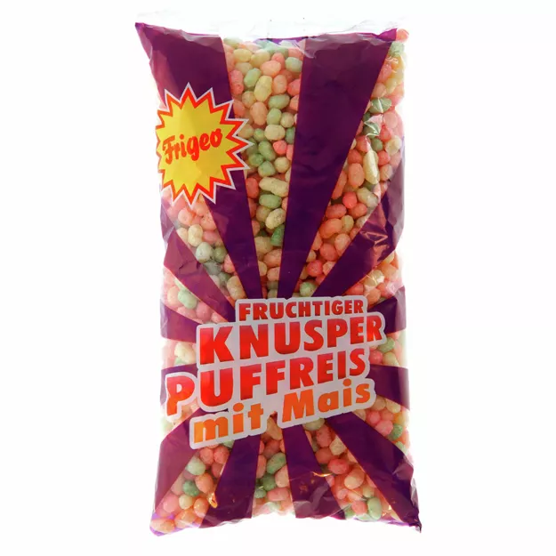 Friego Knusper-Puffreis (80g)