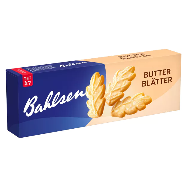 Butterblätter (125g)