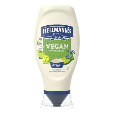 Hellmann's Vegane Mayo (430ml)