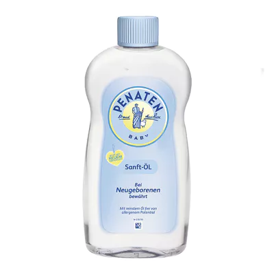 Pflegeöl (500ml)