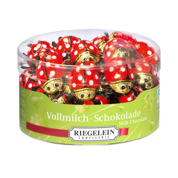 Glückskäfer (40Stk.)