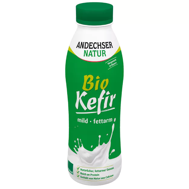 Andechser Natur Bio Kefir 1,5% (500ml)