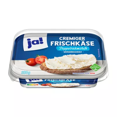 Frischkäse Natur (300g)