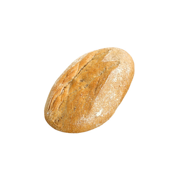 Bio-Vollkornsemmel