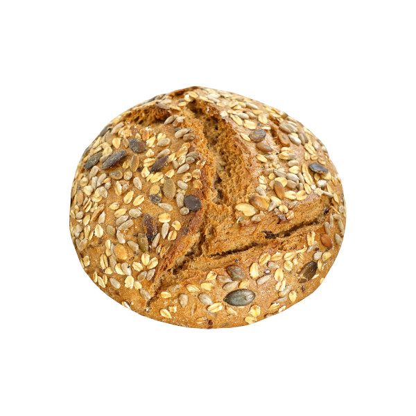 Bioland - Dinkel Knusperlaiberl (500g)