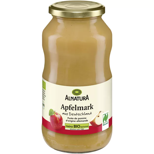 Alnatura Bio Apfelmark (700g)