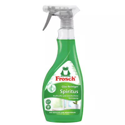 Frosch Glasreiniger (500ml)
