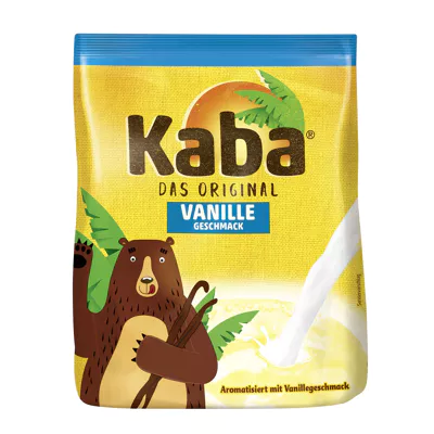 Kaba Vanille (400g)