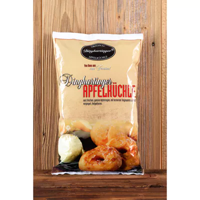Apfelküchle TK (1kg)