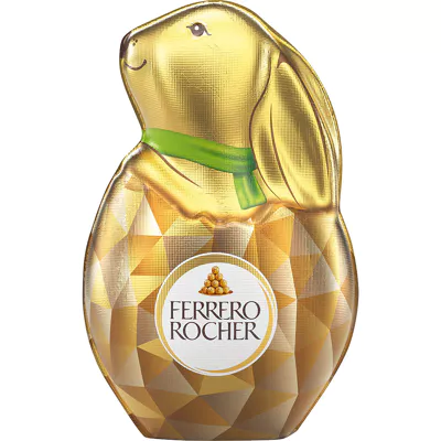 Ferrero Rocher Osterhase (70g)