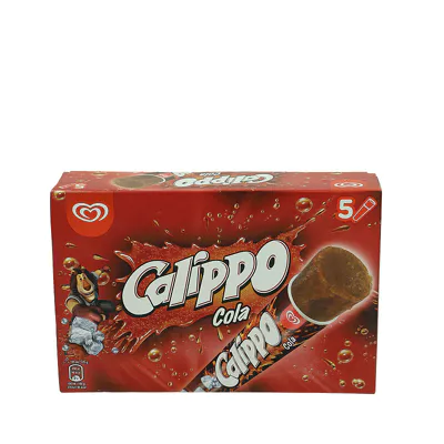 Calippo Cola (5Stk.)