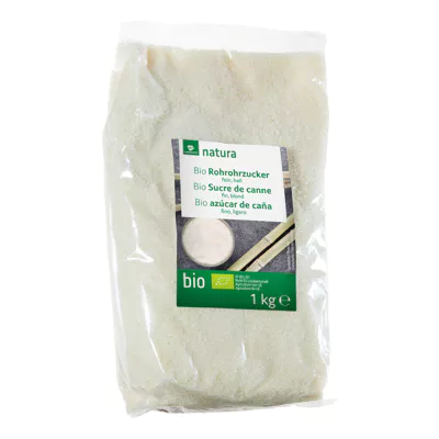 Bio - Rohrohrucker (1000g)