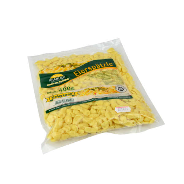 Eierspätzle (250g)