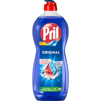 [4_6534] Spülmittel (675ml)