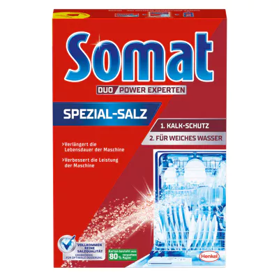 [4_6537] Somat Spezial-Salz (1,2kg)