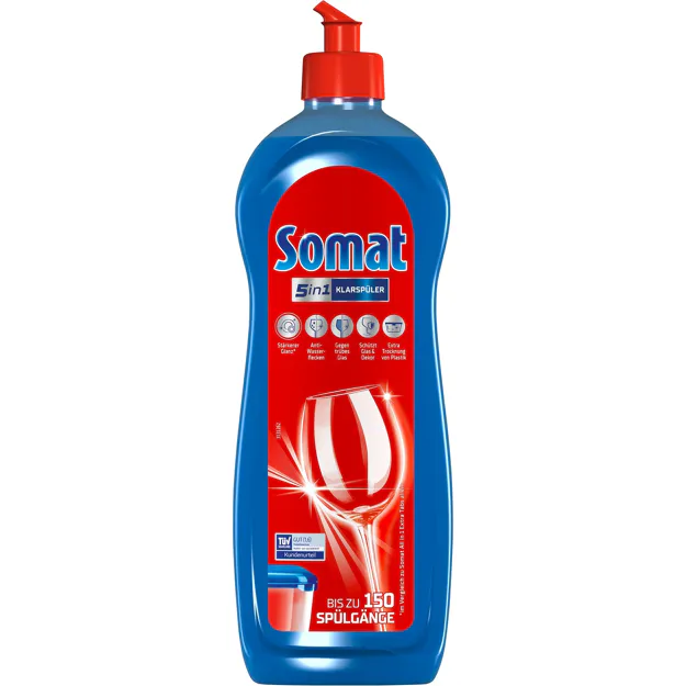 [4_6538] Somat Klarspüler (750ml)