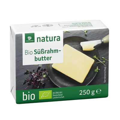 Bio Butter (250g)