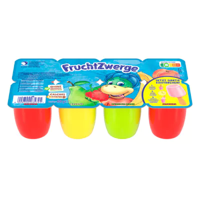 Fruchtzwerge (8x50g)