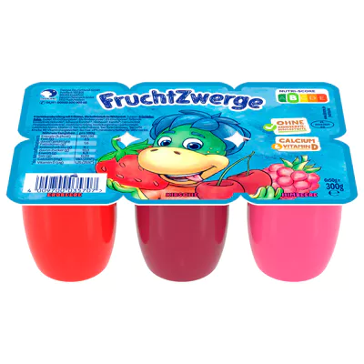 Fruchtzwerge (6x50g)