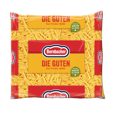 Bernbacher Ripponi - Eiernudeln (2500g)