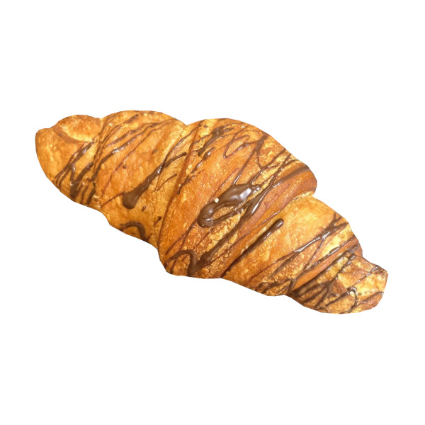 Schokocroissant