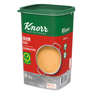 [4_2261] Knorr Rahm-Sauce (1kg)