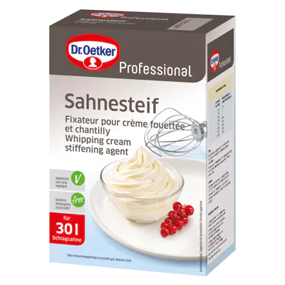 Dr. Oetker Sahnesteif (1kg)