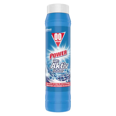 [4_3172] WC Power Aktiv-Pulver (1kg)