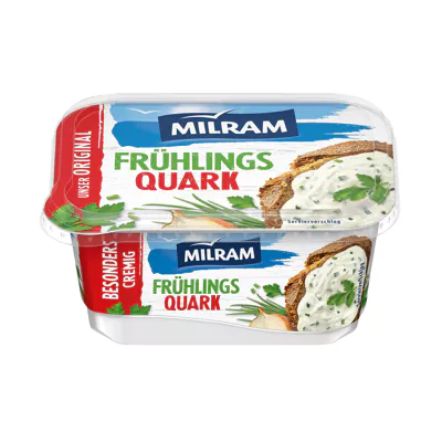 Milram Frühlingsquark 40% (185g)