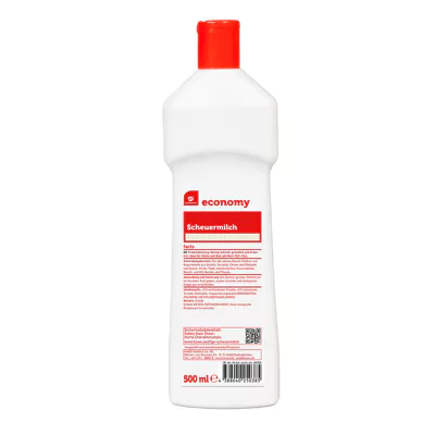 Scheuermilch (500ml)
