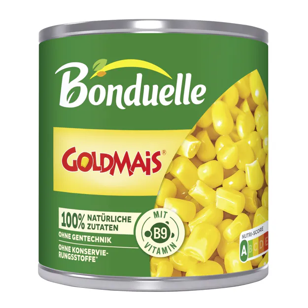 Bonduelle Goldmais (425ml)