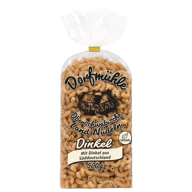 Dorfmühle Dinkel Hörnchen (500g)