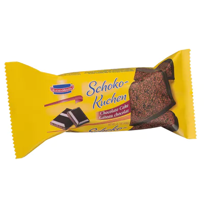 [4_3571] Kuchenmeister Schokokuchen (400g)