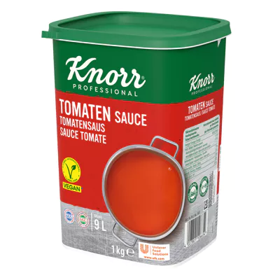 Knorr Tomatensauce (1kg)
