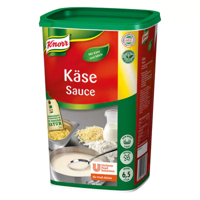 Knorr Käsesauce (1kg)