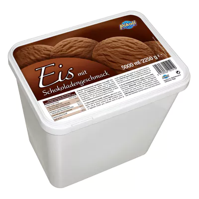 [4_7572] Pikoli Schokoladen Eis (5l)