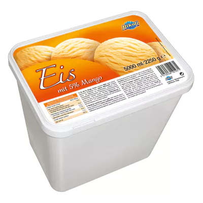 Pikoli Mango Eis (5l)